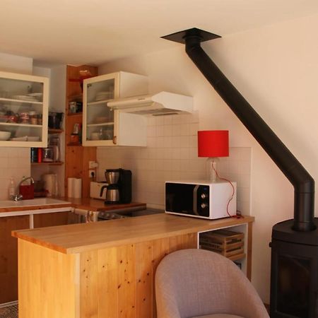 Comfortable Apartment With Terrace In Chamonix Esterno foto