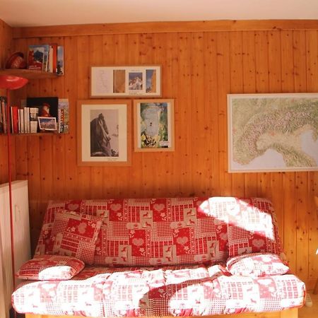 Comfortable Apartment With Terrace In Chamonix Esterno foto