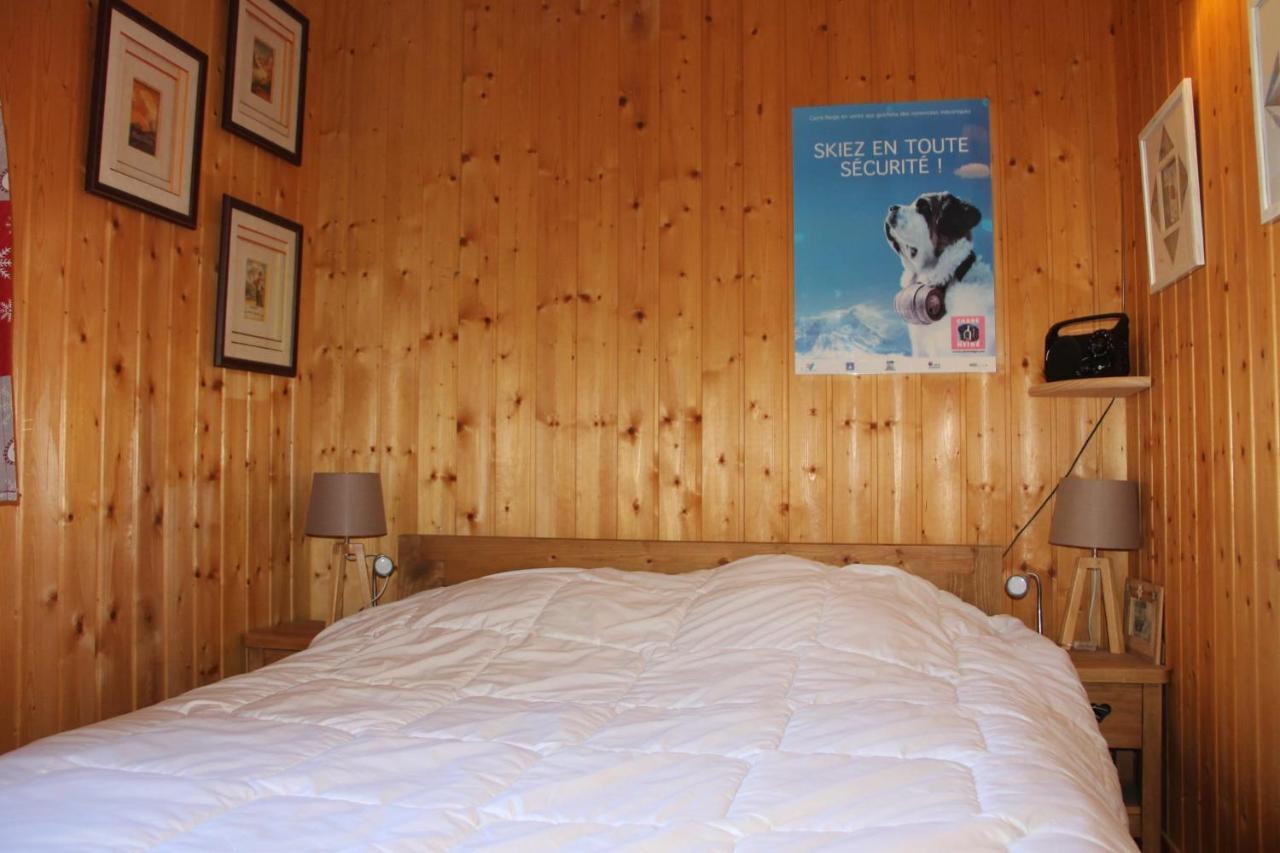 Comfortable Apartment With Terrace In Chamonix Esterno foto